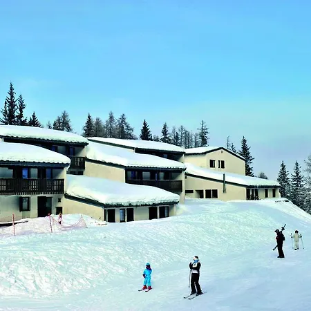 Aldeamento Turístico Vtf Le Dou De La Ramaz
