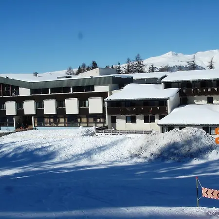 Vtf Le Dou De La Ramaz La Plagne