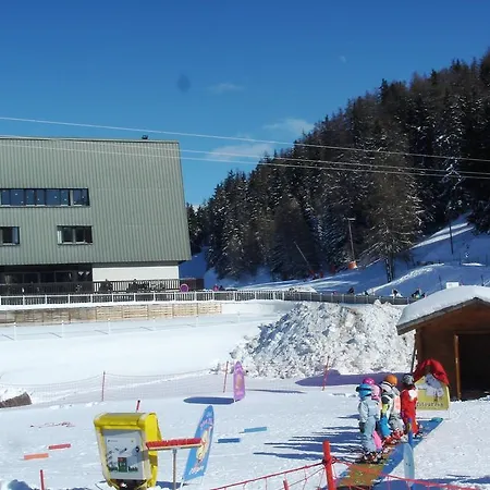 Tatil parkı Vtf Le Dou De La Ramaz 3*