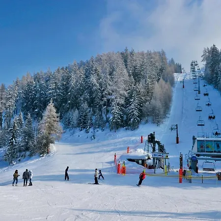 Le Dou De La Ramaz 3* La Plagne