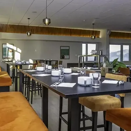 Vtf Le Dou De La Ramaz Prázdninový areál 3*